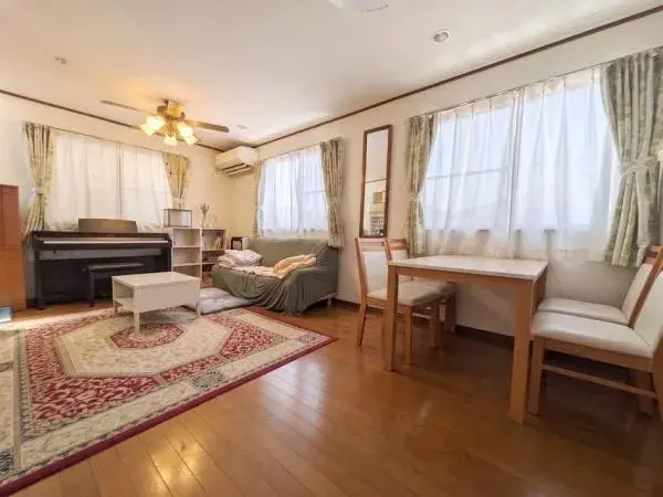 3LDK Ciudad de Niiza Saitama (3)