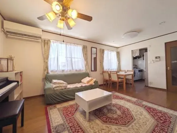 3LDK Ciudad de Niiza Saitama (4)