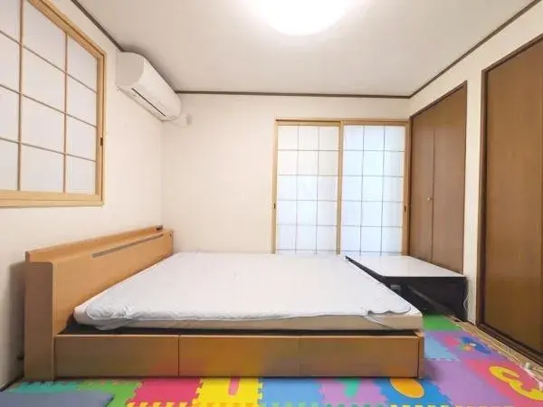 3LDK Ciudad de Niiza Saitama (6)