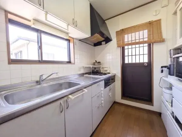 3LDK Ciudad de Niiza Saitama (7)