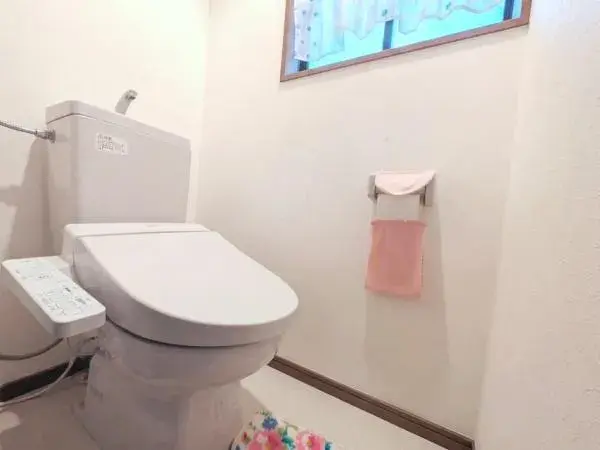 3LDK Ciudad de Niiza Saitama (9)