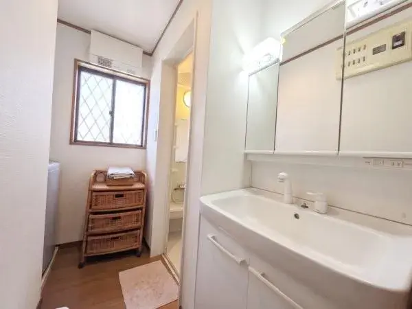 3LDK Ciudad de Niiza Saitama (10)
