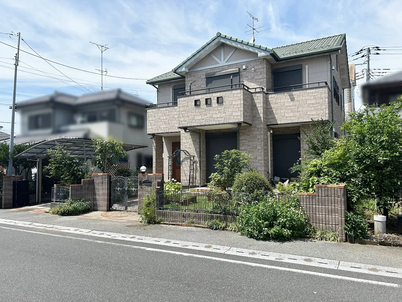 3SLDK Ciudad de Kasukabe Prefectura de Saitama (2)