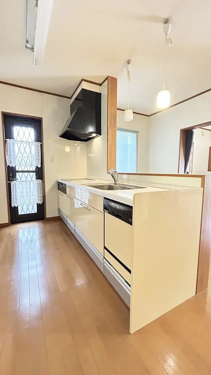 3SLDK Ciudad de Kasukabe Prefectura de Saitama (14)