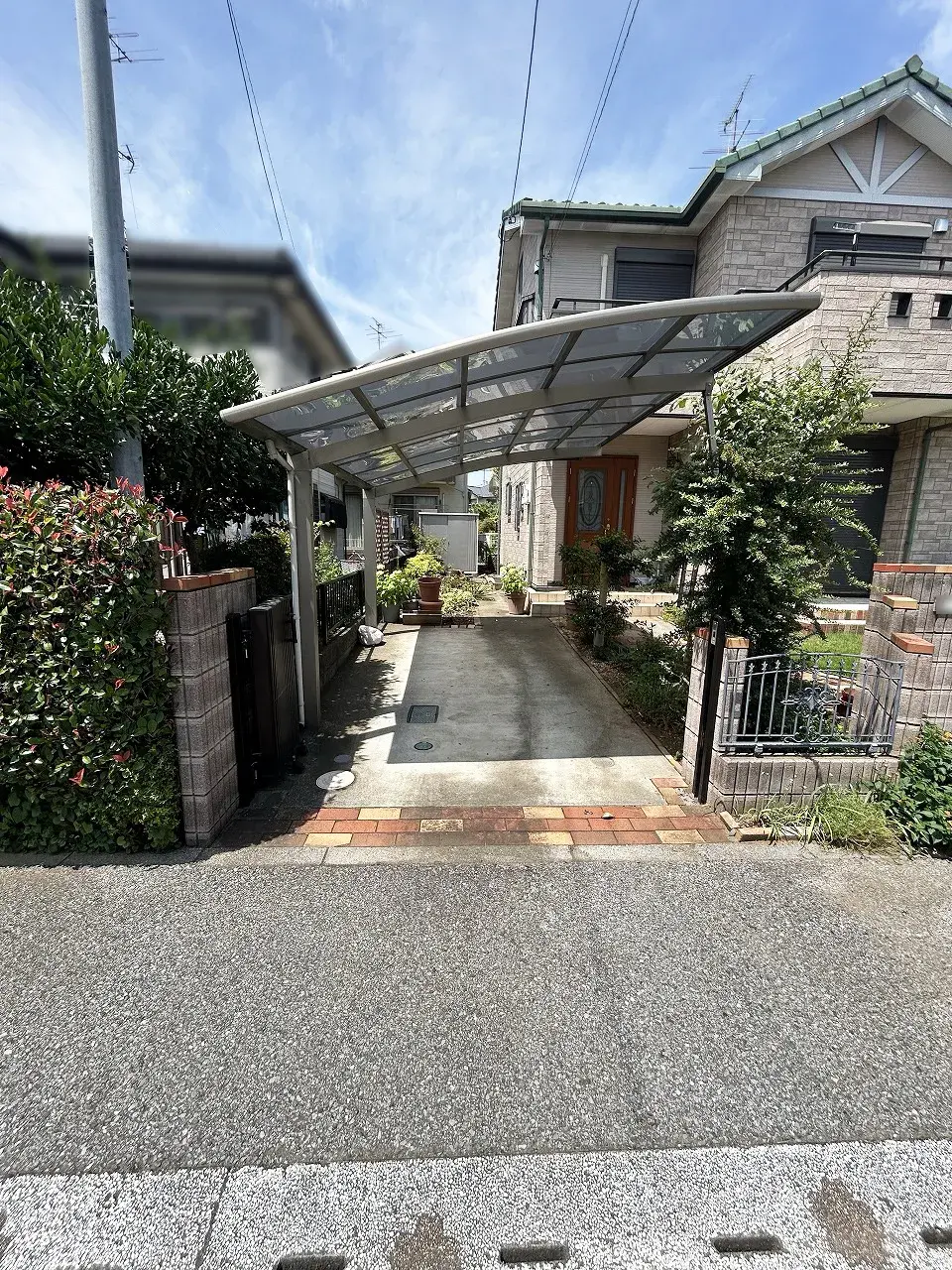 3SLDK Ciudad de Kasukabe Prefectura de Saitama (3)
