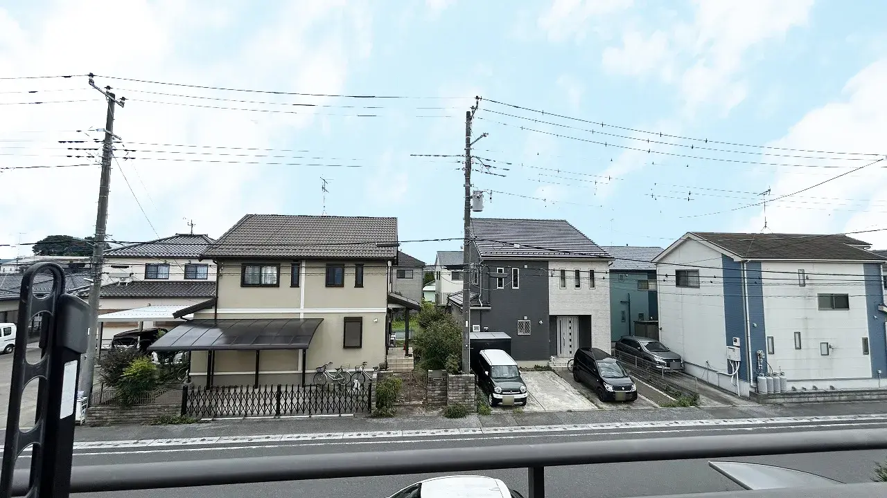 3SLDK Ciudad de Kasukabe Prefectura de Saitama (5)