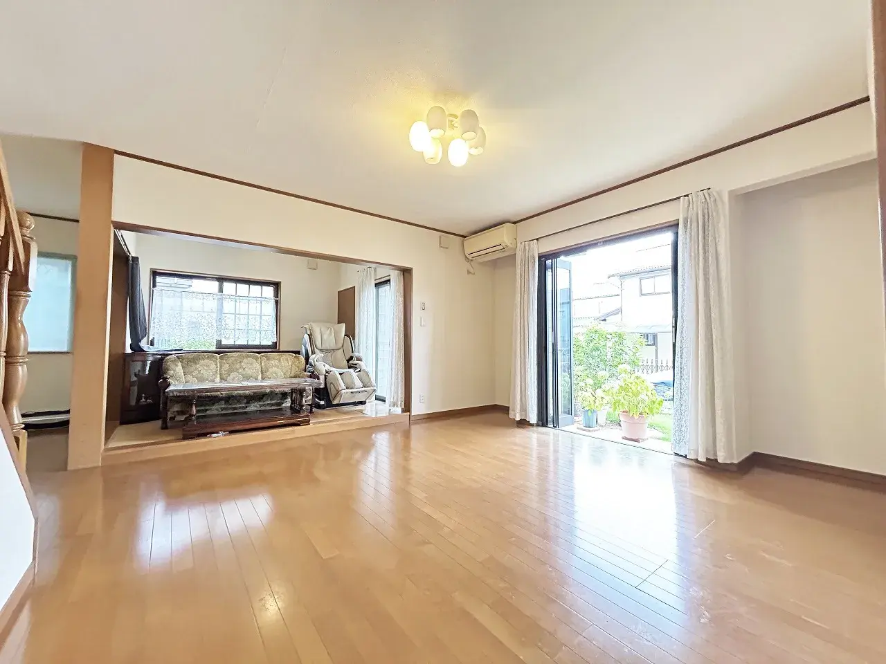 3SLDK Ciudad de Kasukabe Prefectura de Saitama (7)