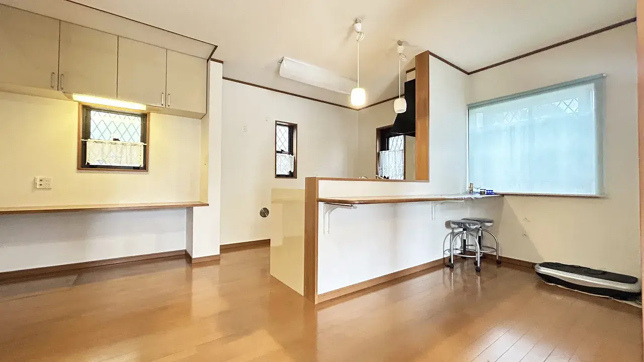 3SLDK Ciudad de Kasukabe Prefectura de Saitama (8)