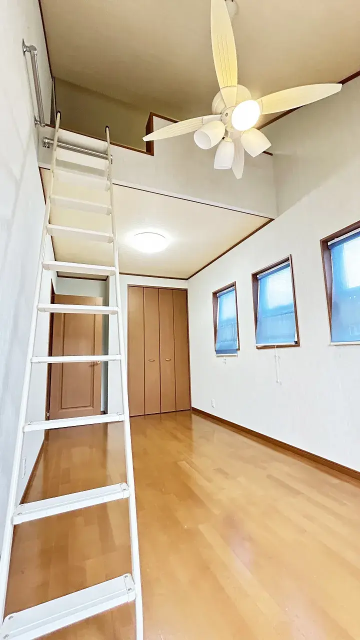 3SLDK Ciudad de Kasukabe Prefectura de Saitama (9)