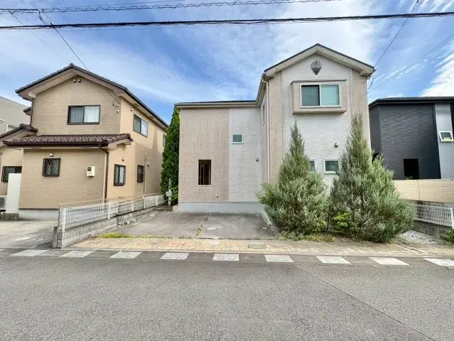 Akiya in Saitama