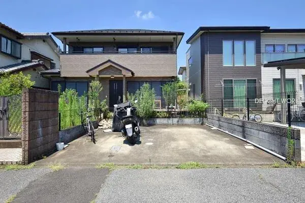 Propriété 3LDK Ville de Sakado Préfecture de Saitama (2)