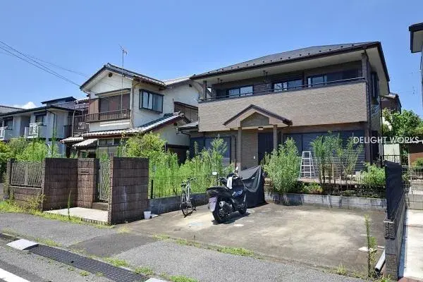 Propriété 3LDK Ville de Sakado Préfecture de Saitama (3)