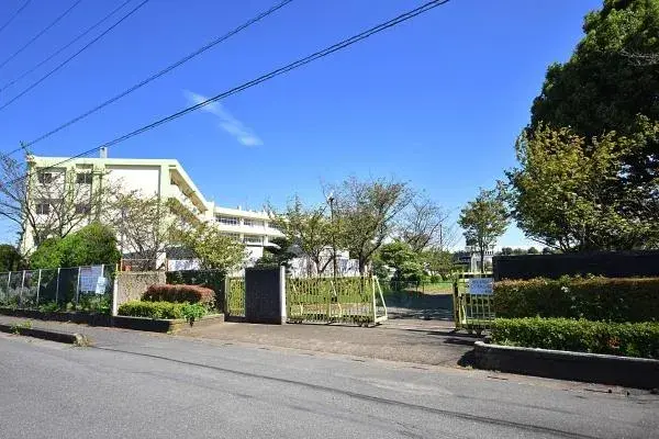 Propriété 3LDK Ville de Sakado Préfecture de Saitama (22)