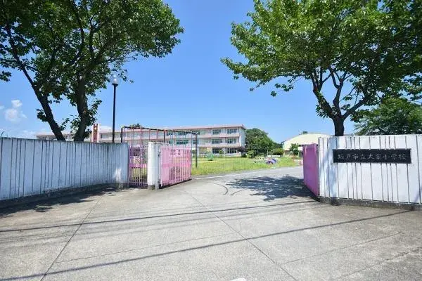 Propriété 3LDK Ville de Sakado Préfecture de Saitama (23)