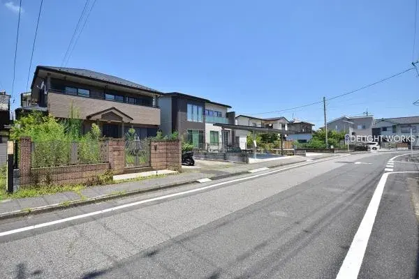 Propriété 3LDK Ville de Sakado Préfecture de Saitama (4)