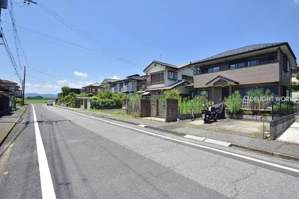 Propriété 3LDK Ville de Sakado Préfecture de Saitama (5)