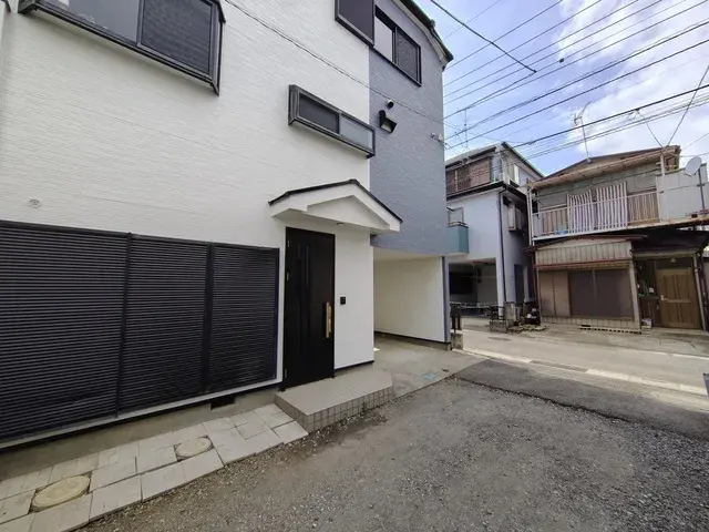 3LDK مدينة Shiki محافظة Saitama (2)