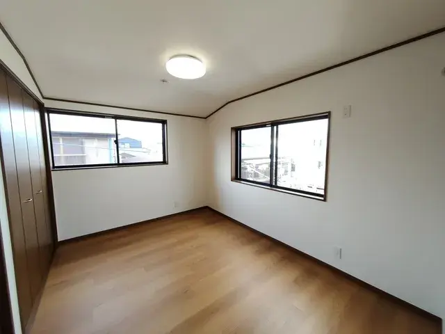 3LDK مدينة Shiki محافظة Saitama (13)