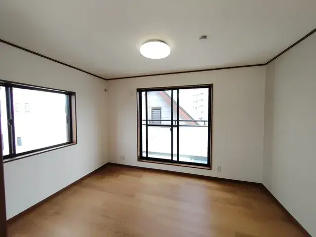 3LDK مدينة Shiki محافظة Saitama (15)