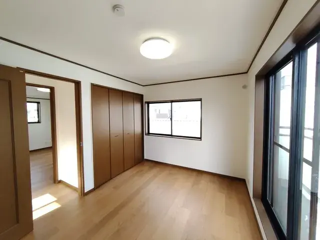 3LDK مدينة Shiki محافظة Saitama (16)