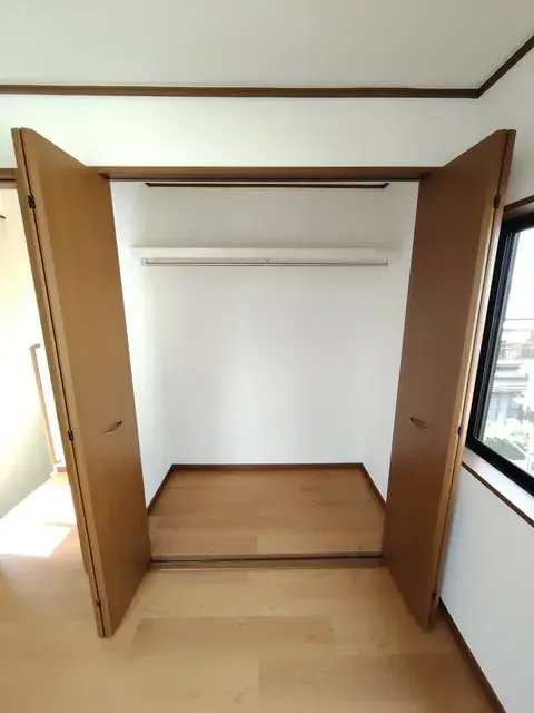3LDK مدينة Shiki محافظة Saitama (17)