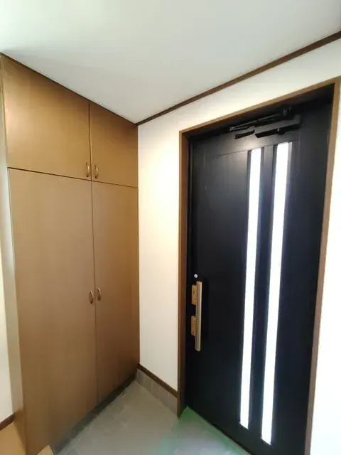 3LDK مدينة Shiki محافظة Saitama (20)