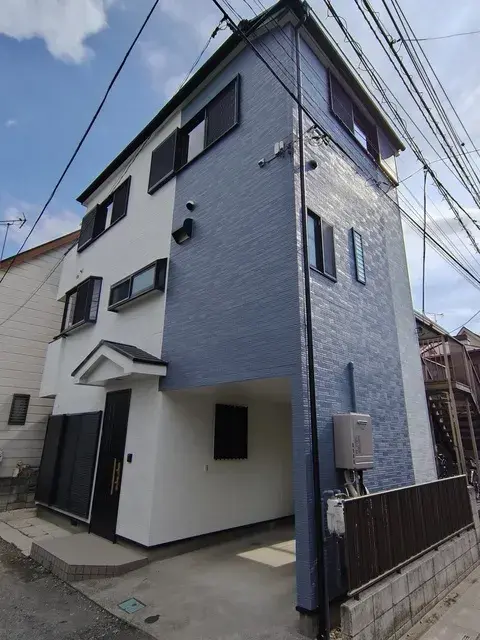 3LDK مدينة Shiki محافظة Saitama (3)