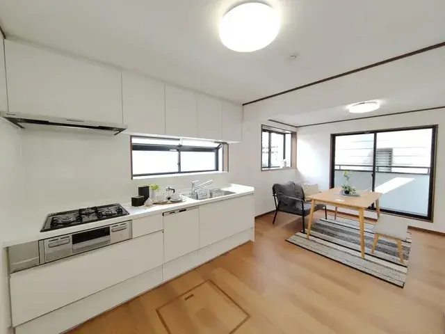 3LDK مدينة Shiki محافظة Saitama (23)