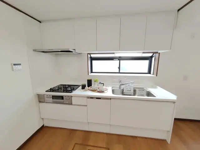 3LDK مدينة Shiki محافظة Saitama (24)