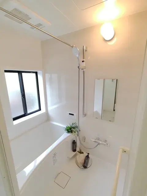 3LDK مدينة Shiki محافظة Saitama (25)