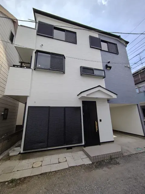 3LDK مدينة Shiki محافظة Saitama (4)