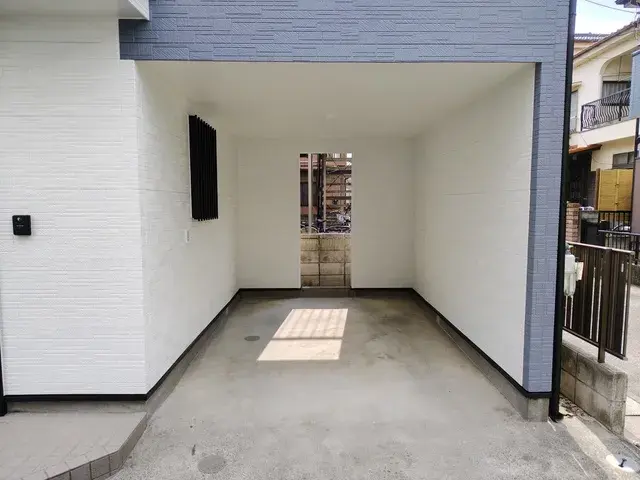 3LDK مدينة Shiki محافظة Saitama (6)