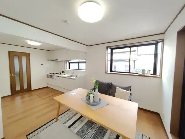 3LDK مدينة Shiki محافظة Saitama (7)