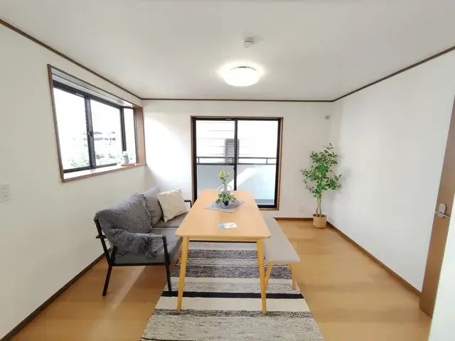3LDK مدينة Shiki محافظة Saitama (8)