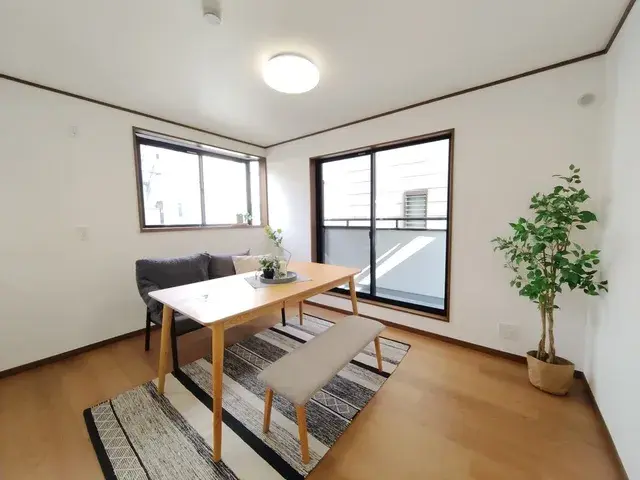 3LDK مدينة Shiki محافظة Saitama (9)