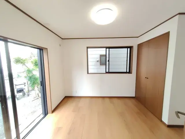 3LDK مدينة Shiki محافظة Saitama (10)