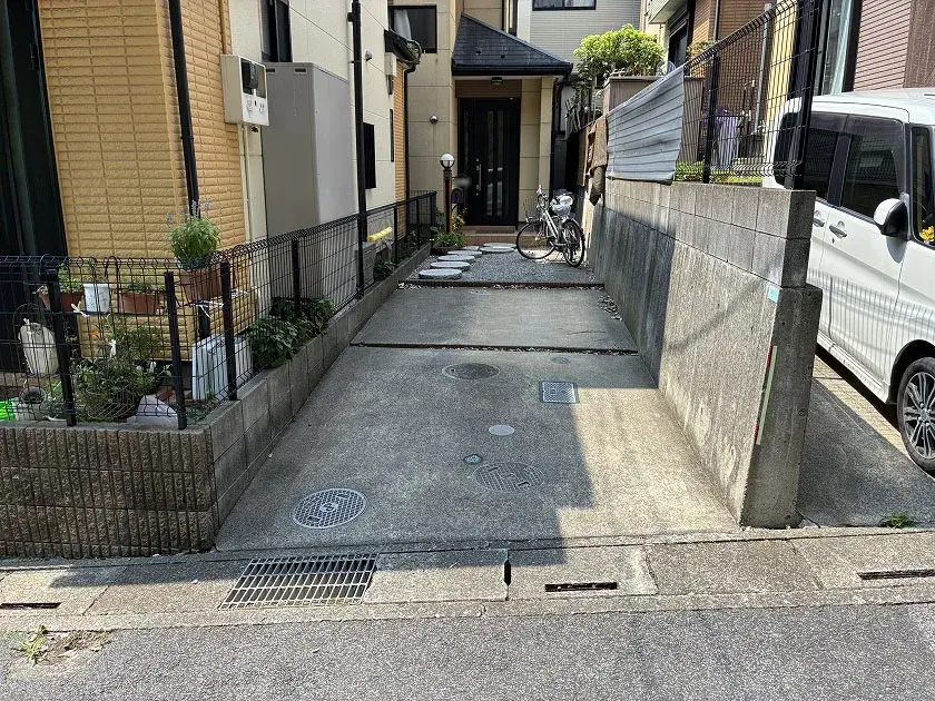4LDK Ciudad de Kawaguchi Prefectura de Saitama (2)
