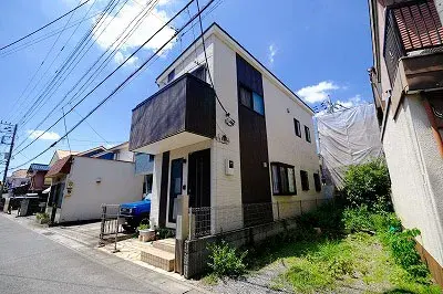 Akiya in Saitama
