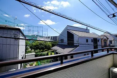 Propiedad 1SDK Ciudad de Fujimi Prefectura de Saitama (4)