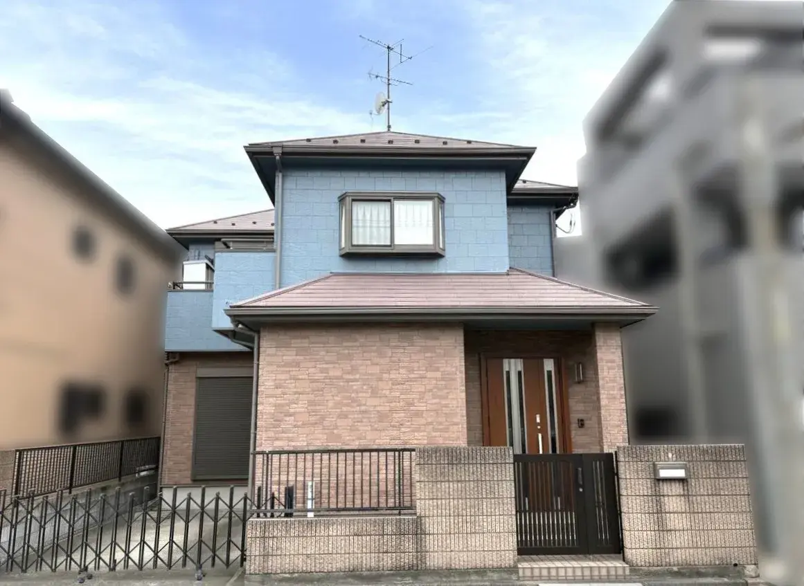 Akiya in Saitama