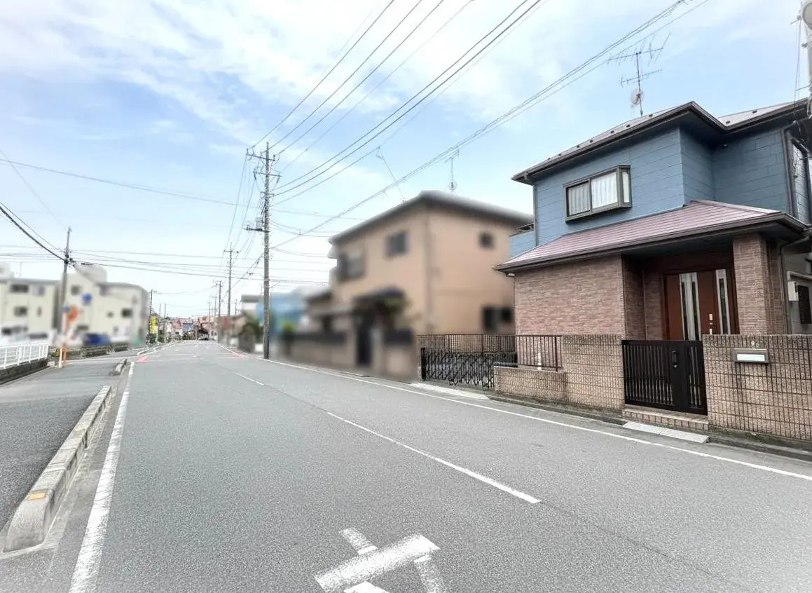 4LDK Property Toda City Saitama Prefecture (2)
