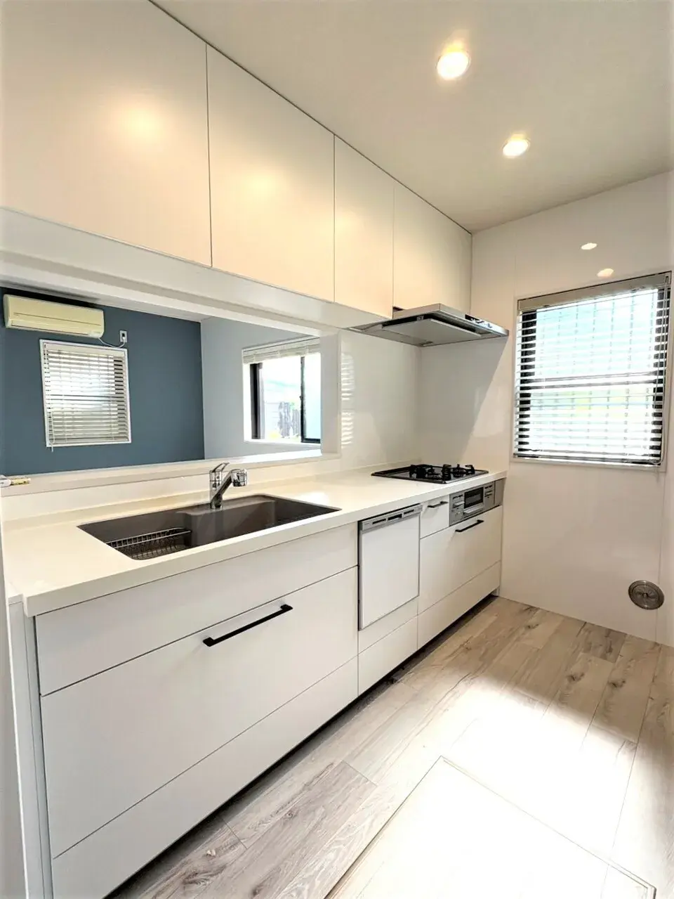 4LDK Property Toda City Saitama Prefecture (13)