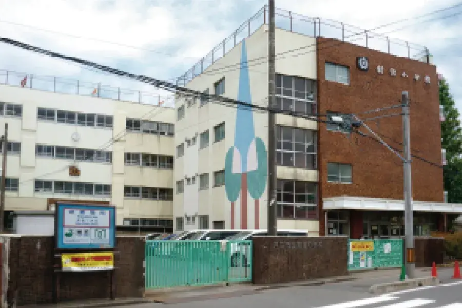 4LDK Property Toda City Saitama Prefecture (21)