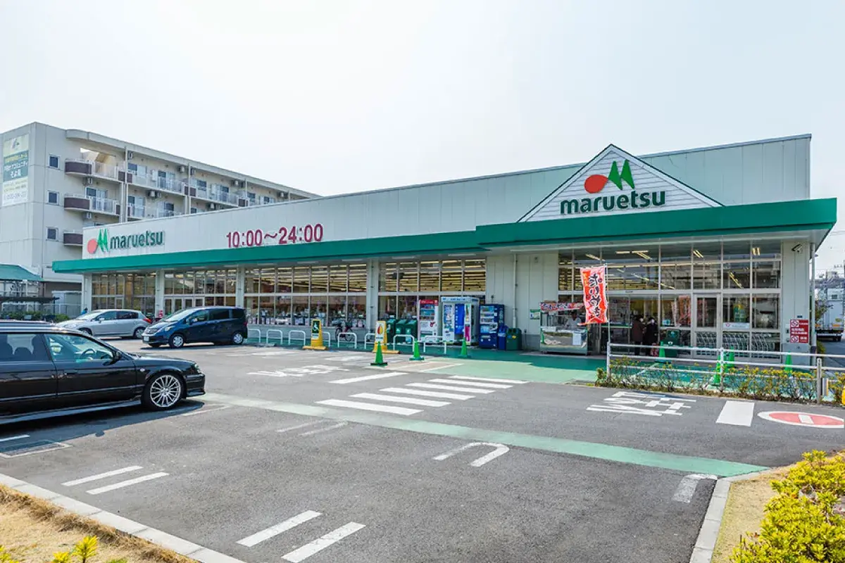 4LDK Property Toda City Saitama Prefecture (24)
