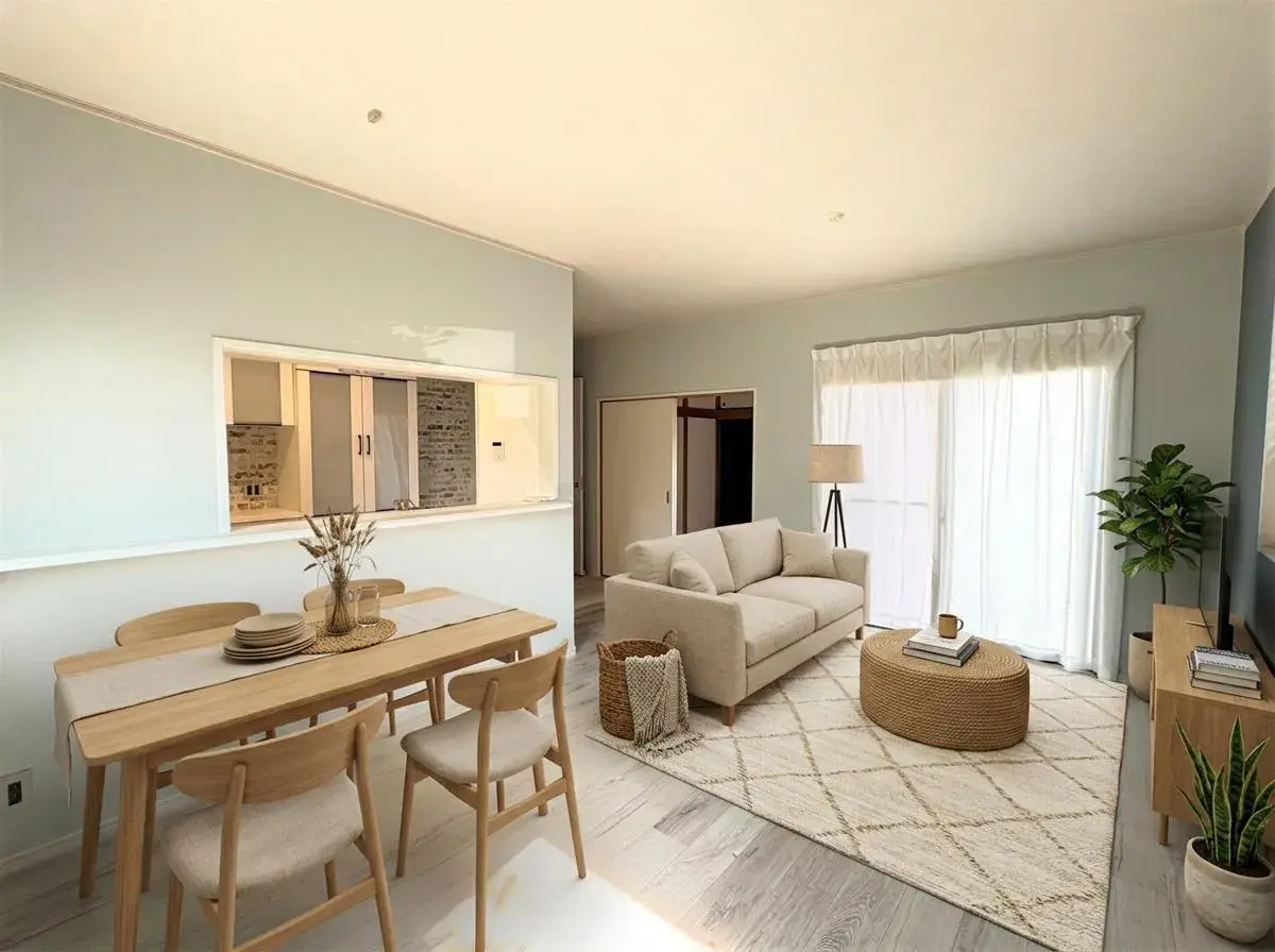 4LDK Property Toda City Saitama Prefecture (4)