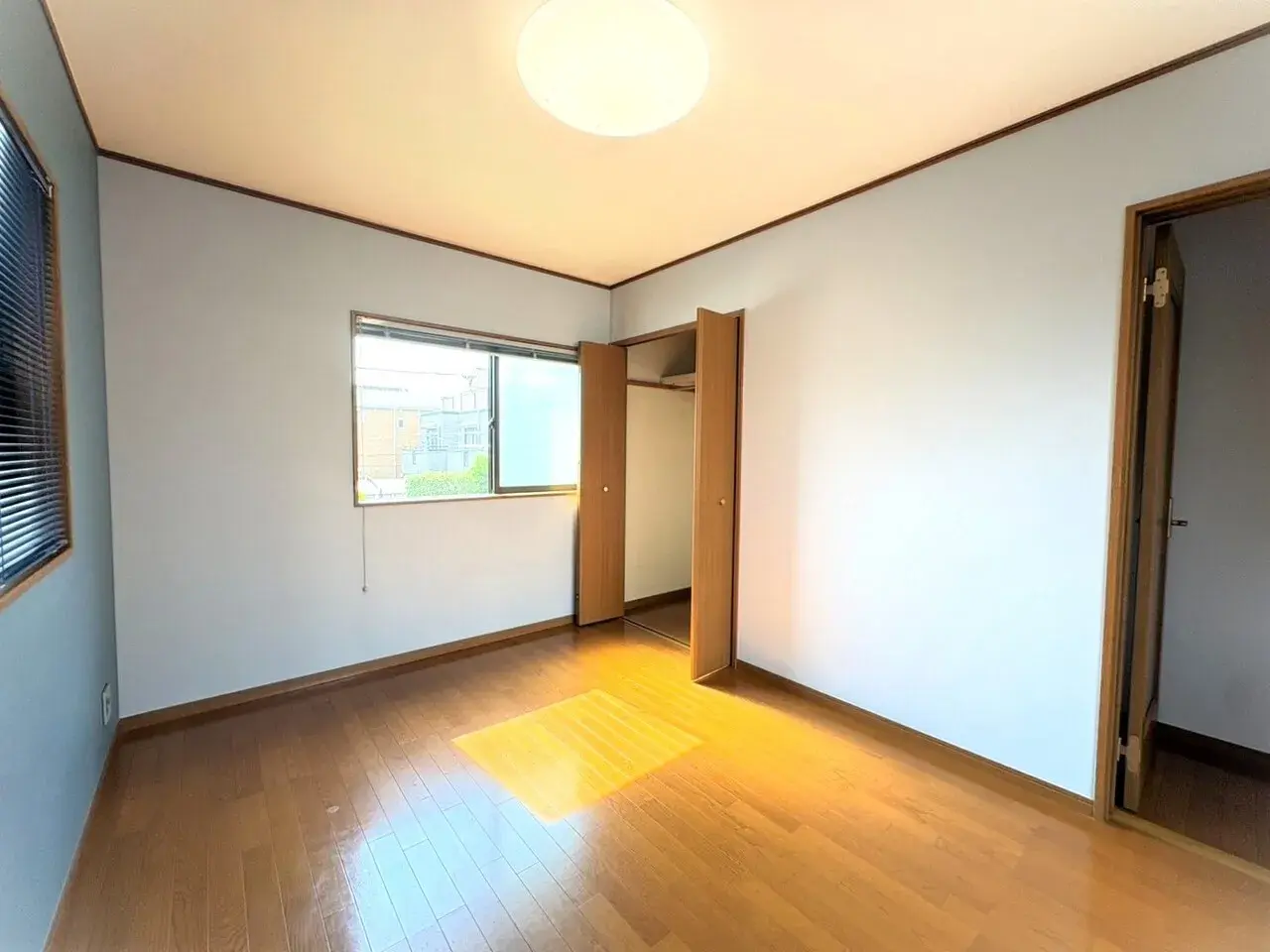 4LDK Property Toda City Saitama Prefecture (7)