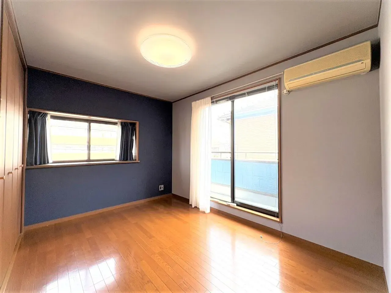 4LDK Property Toda City Saitama Prefecture (8)