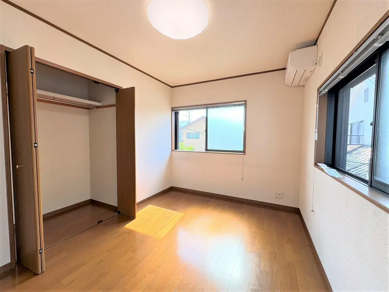 4LDK Property Toda City Saitama Prefecture (9)