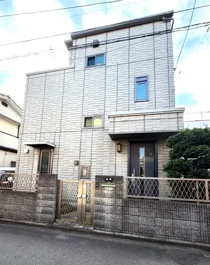 Akiya in Saitama