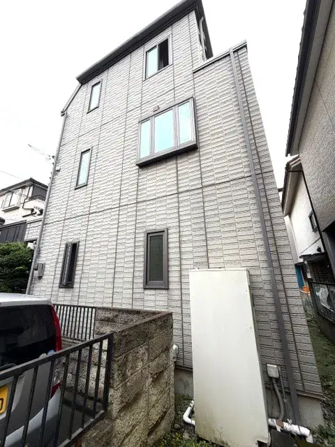 4SK Property Niiza City Saitama Prefecture (4)